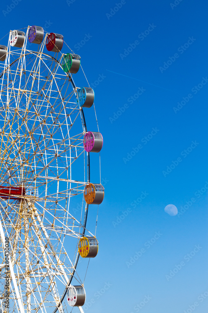 Pescara Wheel Pescara Wheel