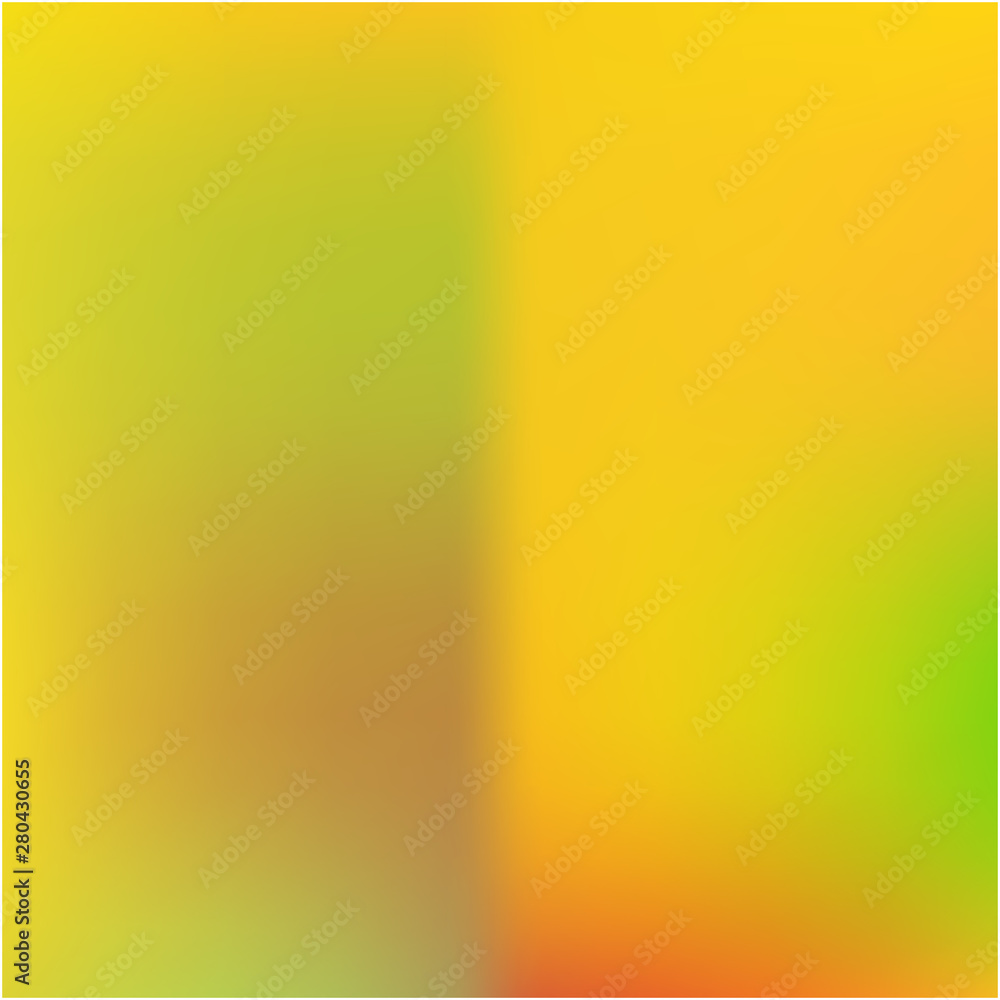 Colorful attractive background.