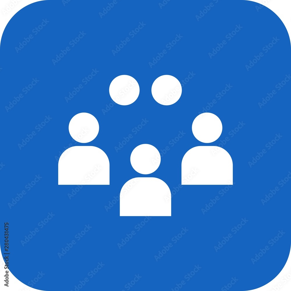 Communities icon for your project Communities icon for your project