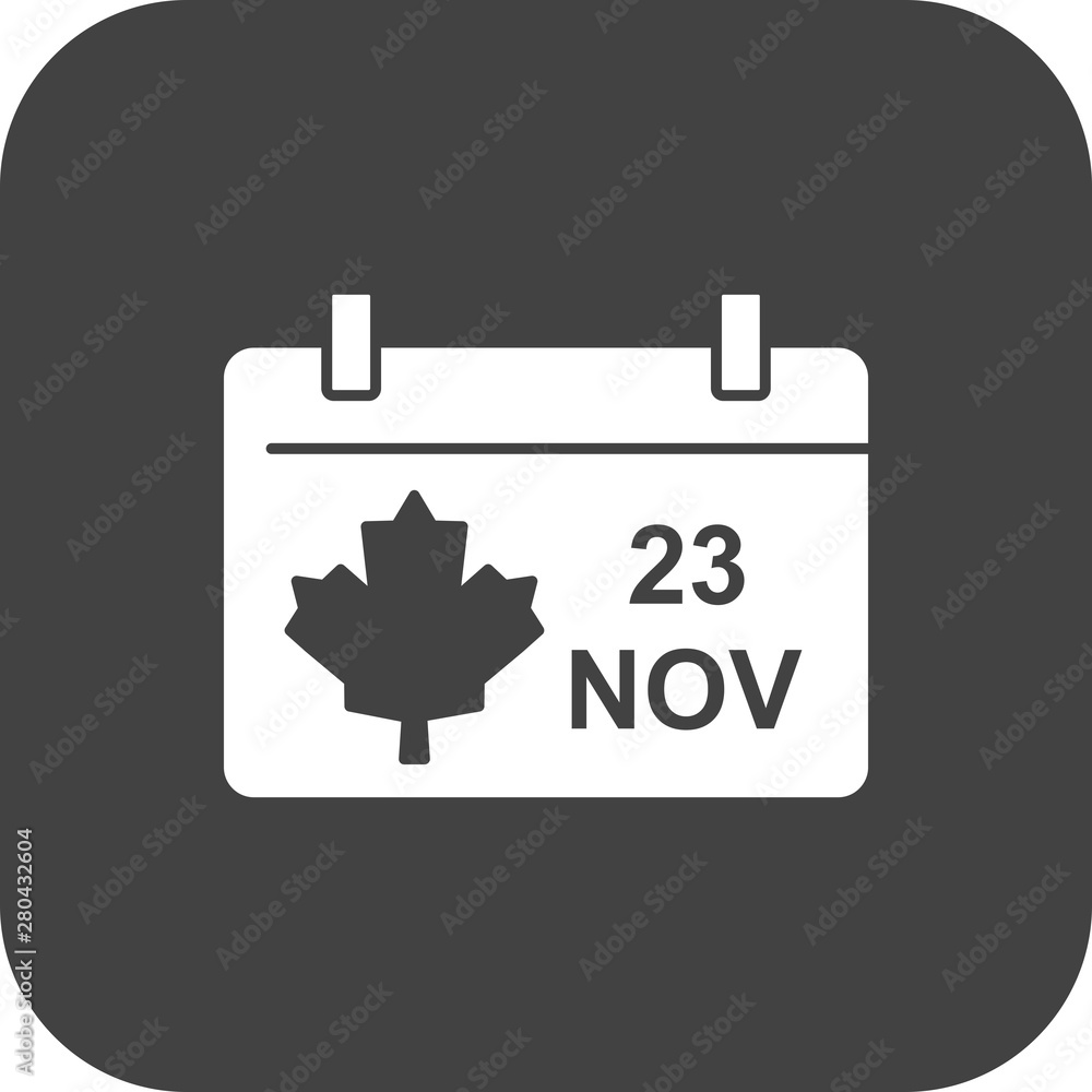 Calendar icon for your project Calendar icon for your project