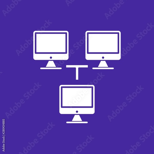 Intranet icon for your project