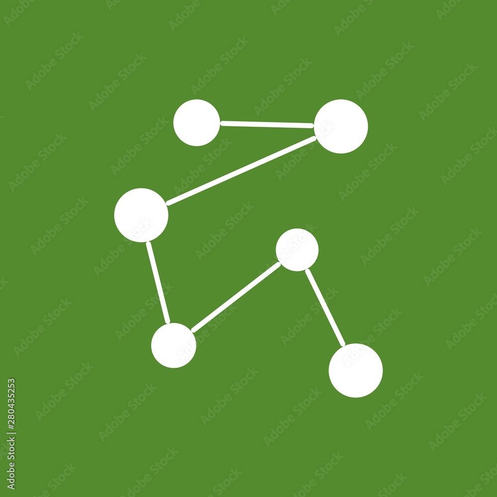 Nodes icon for your project Nodes icon for your project
