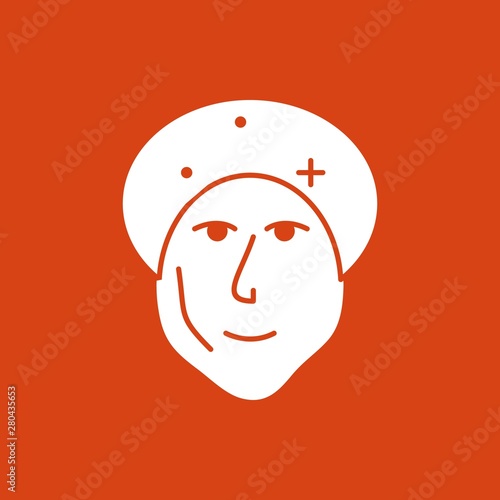 Skin icon for your project
