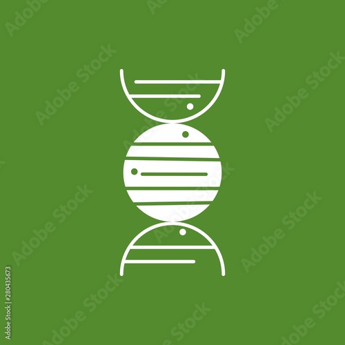 Genes icon for your project
