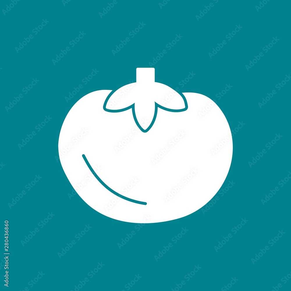 Tomato icon for your project Tomato icon for your project