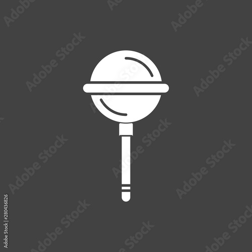  Lollypop icon for your project