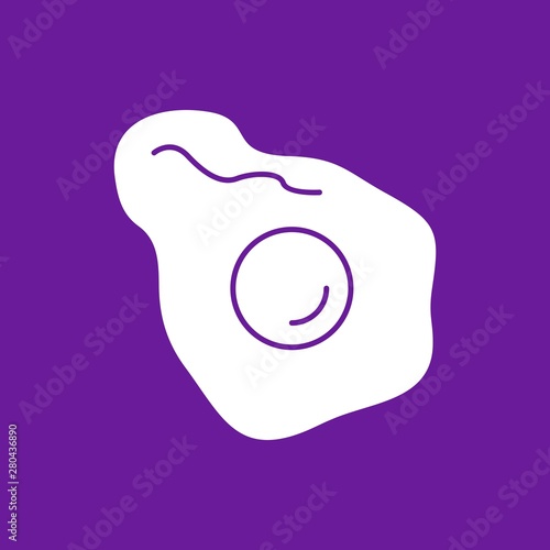  Egg icon for your project
