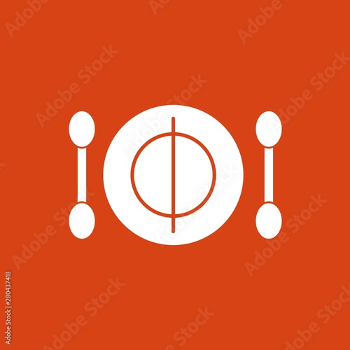 Applicator icon for your project