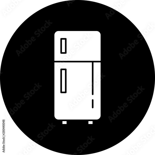  fridge icon for your project