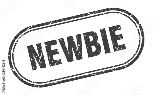 newbie