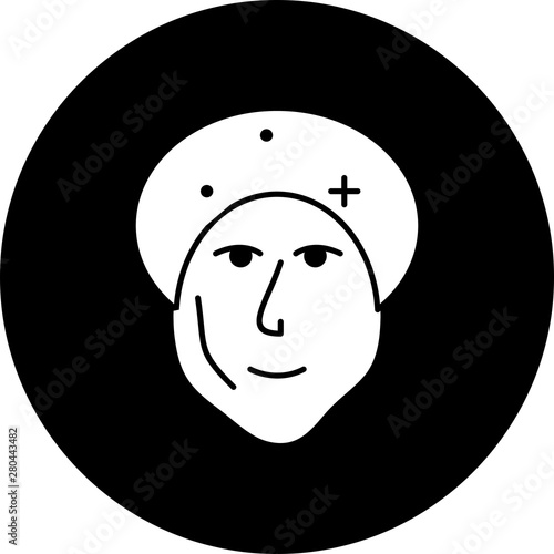 Skin icon for your project