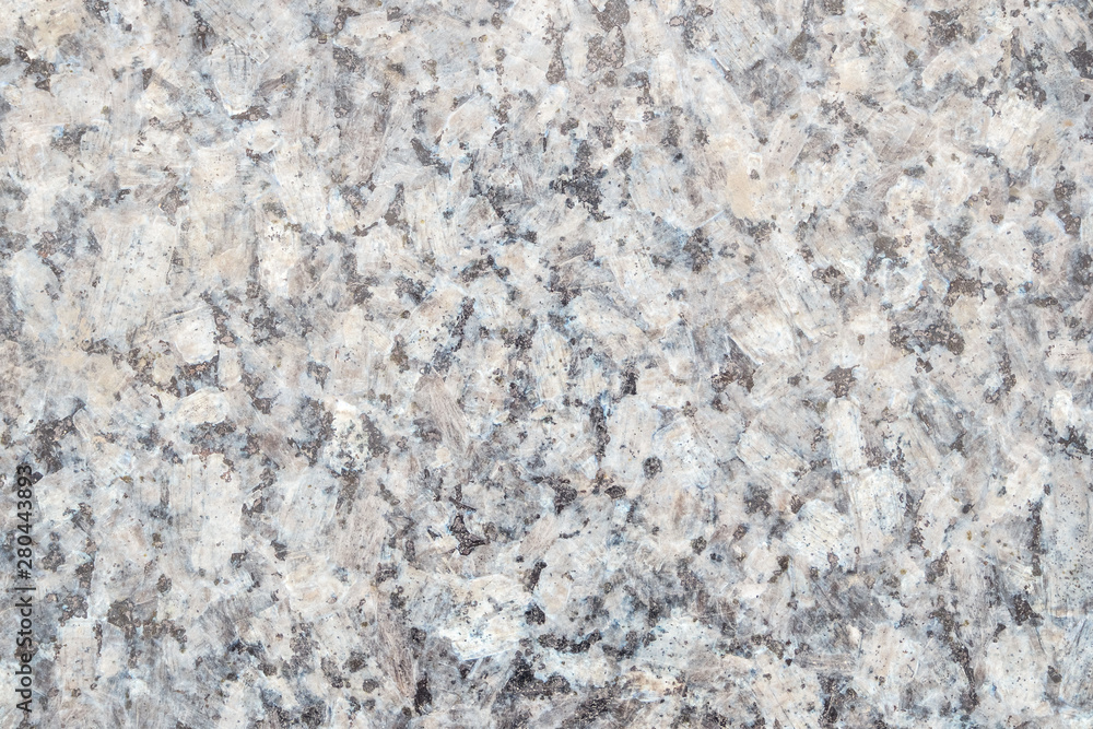 granite texture with a crumb of gray, beige, black color granite texture with a crumb of gray, beige, black color