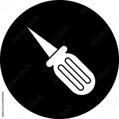 Awl icon for your project