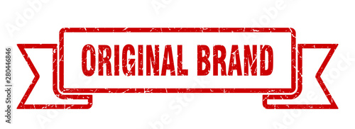 original brand