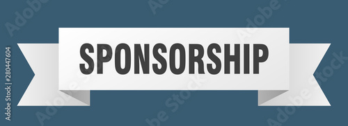 sponsorship