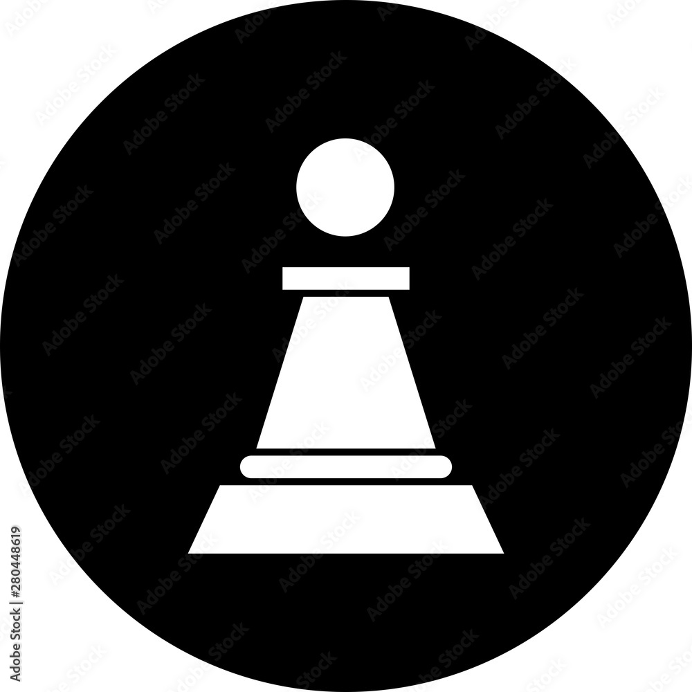 Chess icon for your project Chess icon for your project
