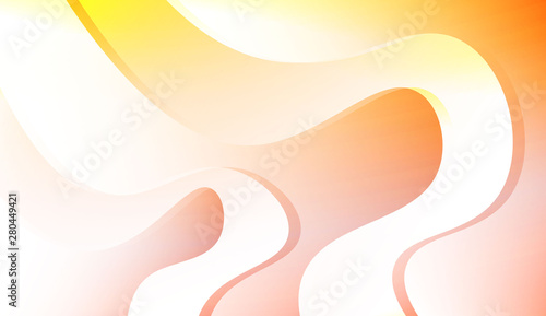 Geometric Pattern With Lines, Wave. For Elegant Pattern Cover Book. Colorful Vector Illustration.