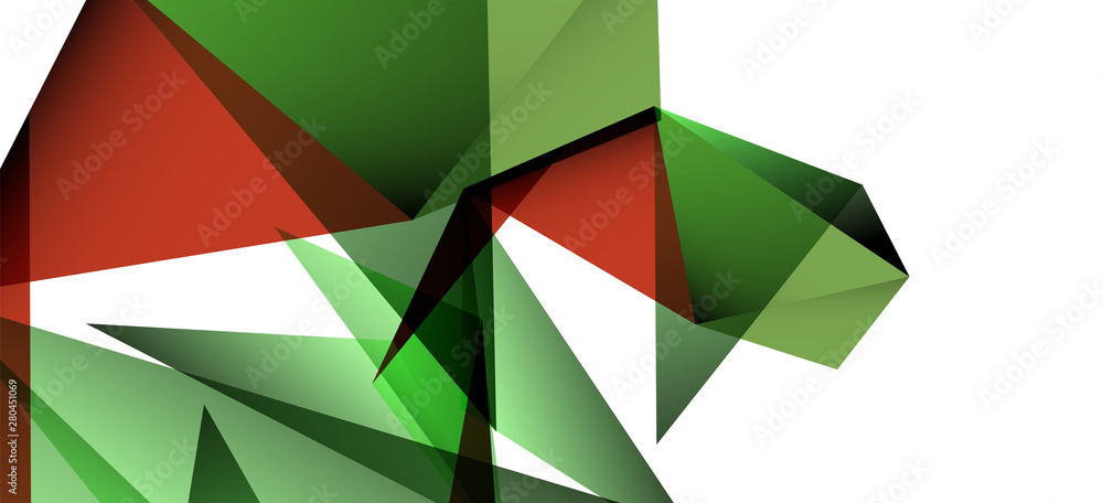 Triangle geometric background in trendy style on light background. Retro vector illustration. Colorful bright. Trendy modern style. Vector business illustration. Triangle geometric background in trendy style on light background. Retro vector illustration. Colorful bright. Trendy modern style. Vector business illustration.