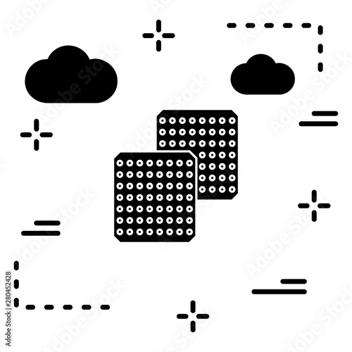 Sandpaper icon for your project