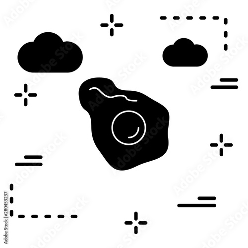  Egg icon for your project