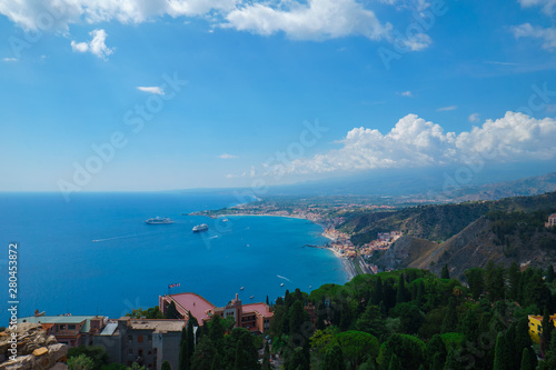 Taormina Bay