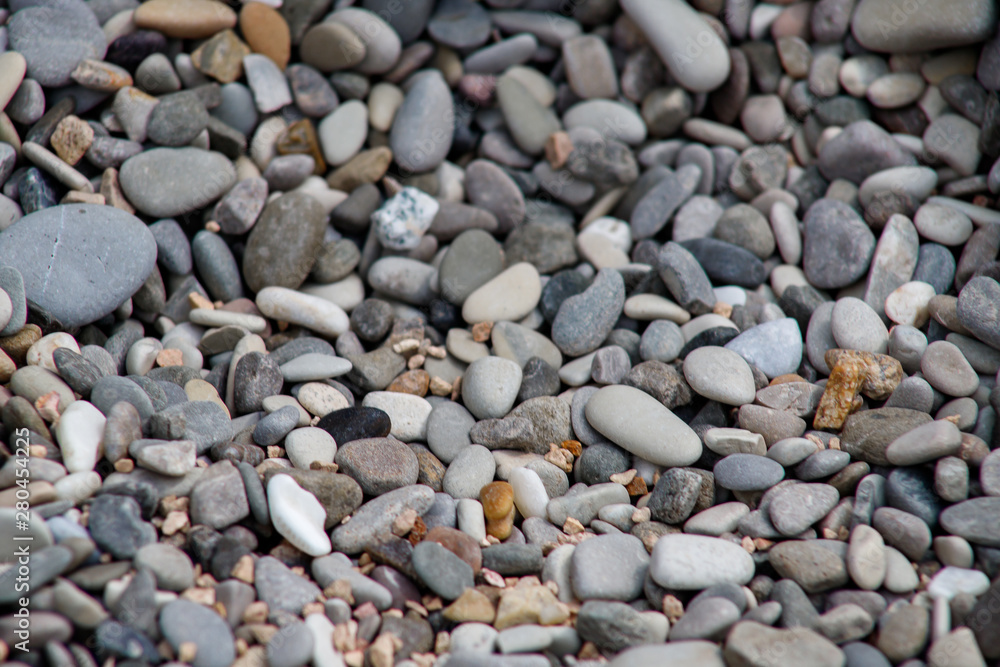 Pebbles as a background image Pebbles as a background image