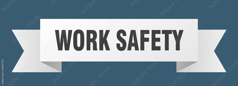 work safety work safety