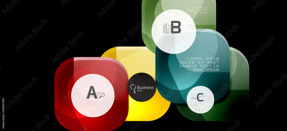Info graphics circles background. Success icon symbol. Vector info graphic design. Creative vector element. Decoration element Info graphics circles background. Success icon symbol. Vector info graphic design. Creative vector element. Decoration element