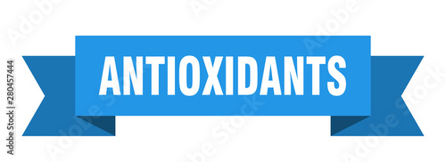 antioxidants