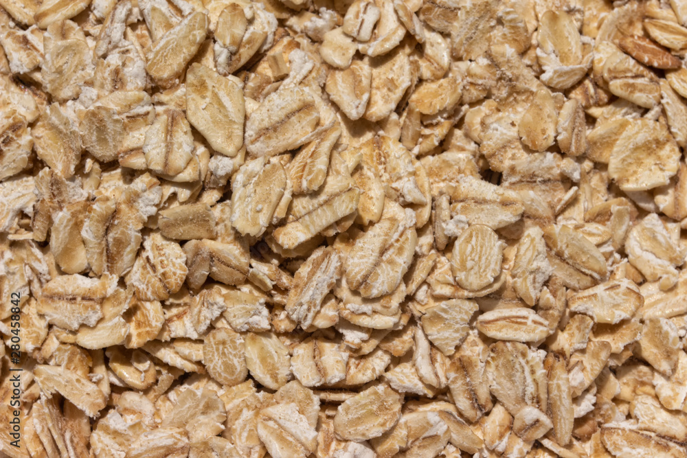 Rolled Oats Rolled Oats
