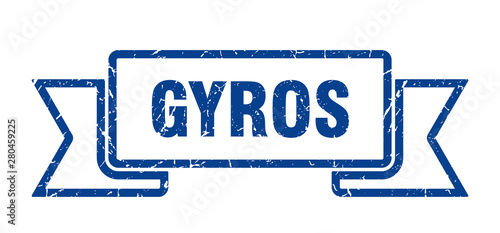 gyros