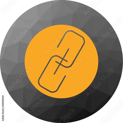 Link icon for your project