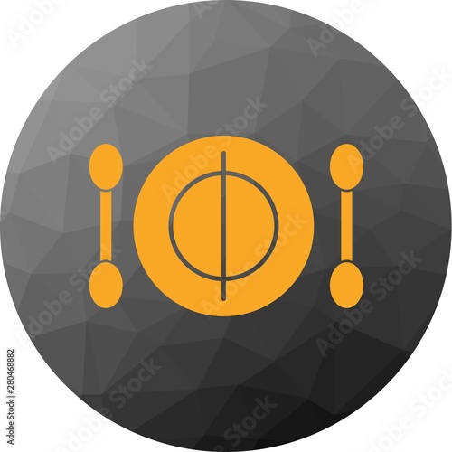 Applicator icon for your project