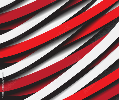 abstract background with stripes