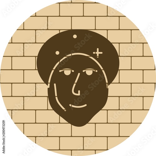 Skin icon for your project