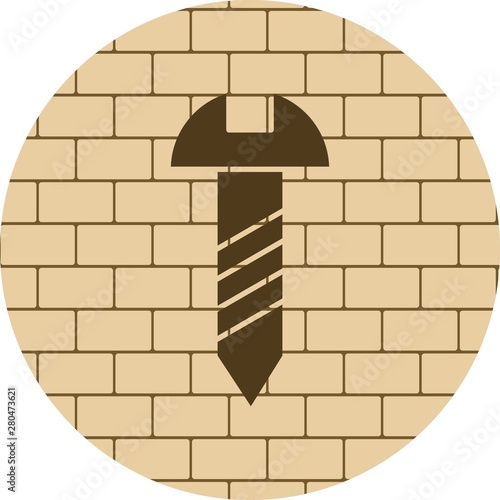 Auger Bit icon for your project