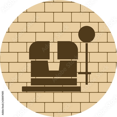 Vice icon for your project