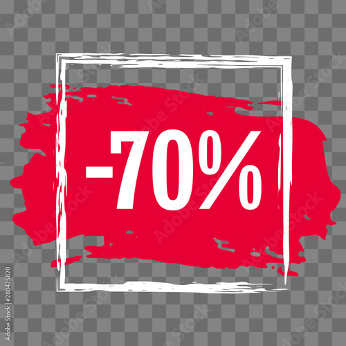 Sale Discount Banner