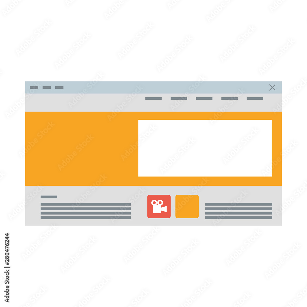 technology digital online modern cartoon technology digital online modern cartoon