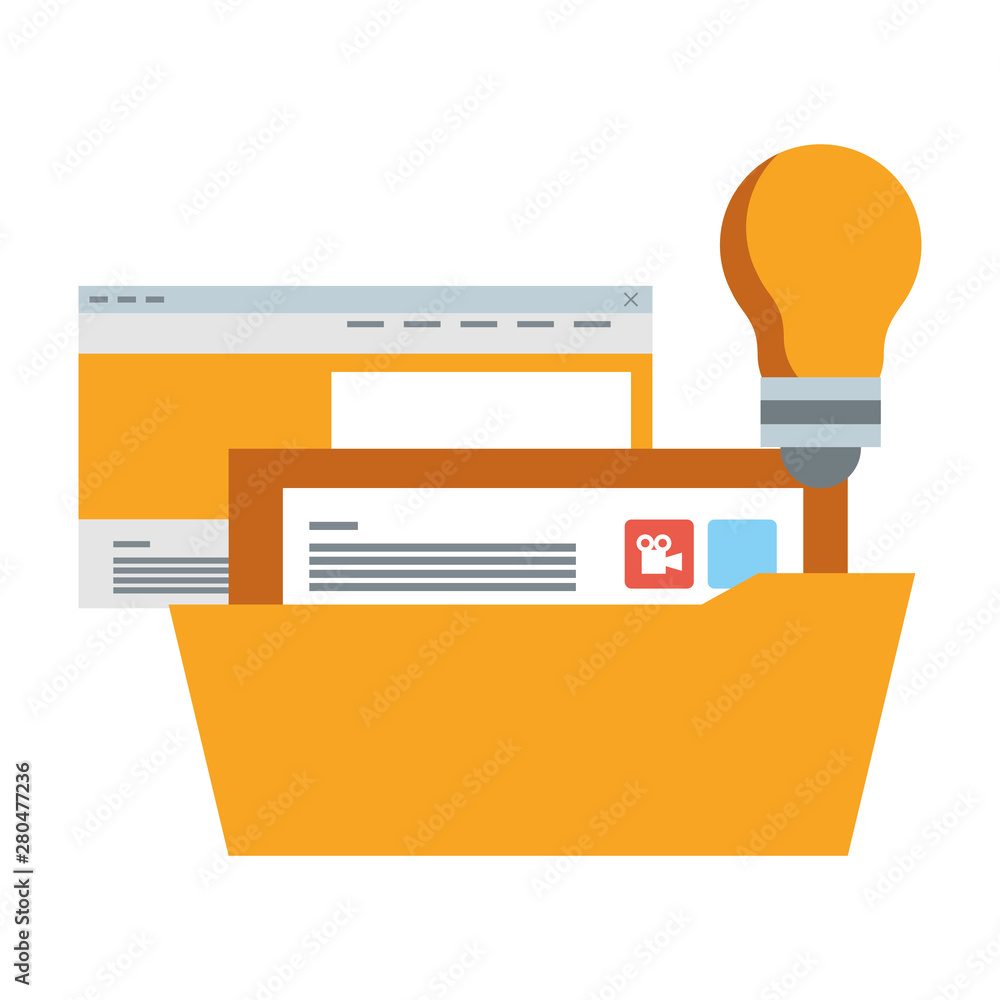 technology digital online modern cartoon technology digital online modern cartoon