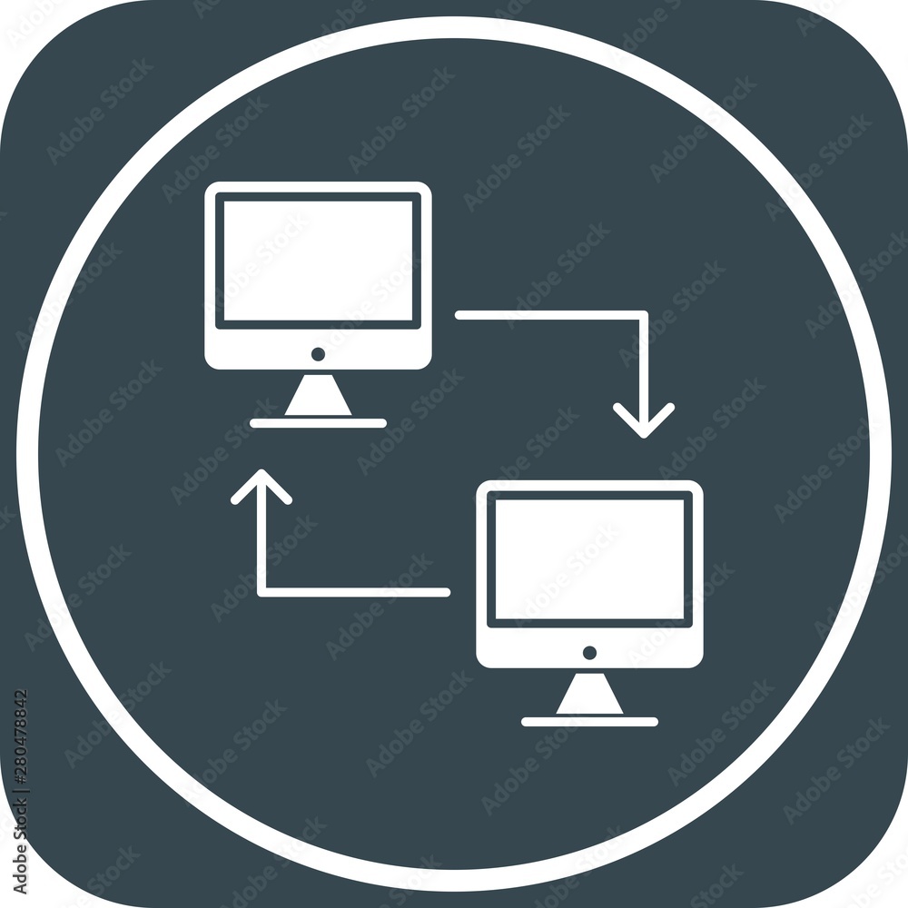 connected Systems icon for your project connected Systems icon for your project
