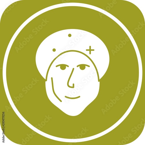 Skin icon for your project