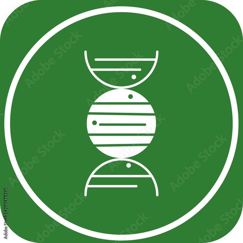 Genes icon for your project