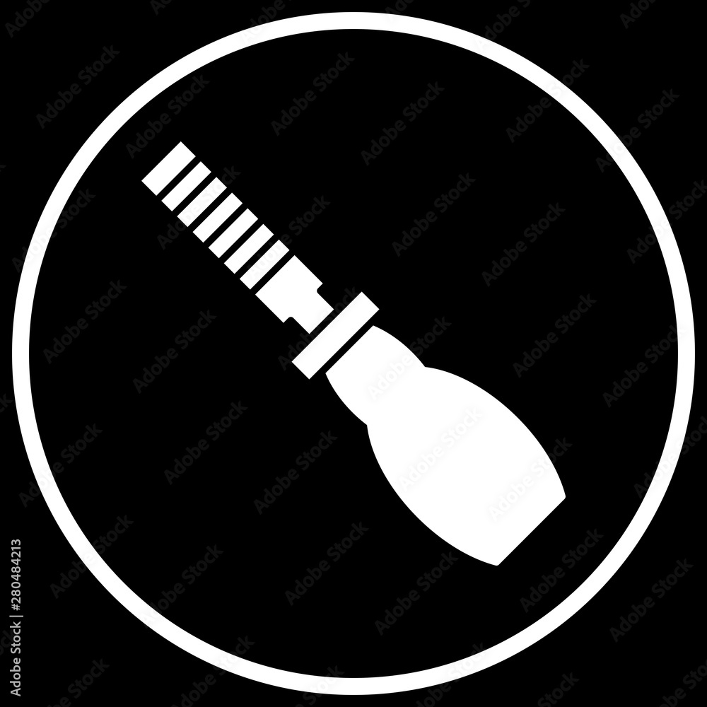 Rasp icon for your project Rasp icon for your project