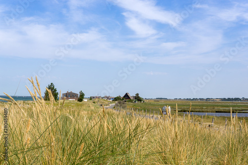 Graswarder Heiligenhafen an der Ostsee