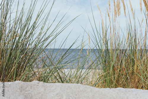 Strand Ostsee