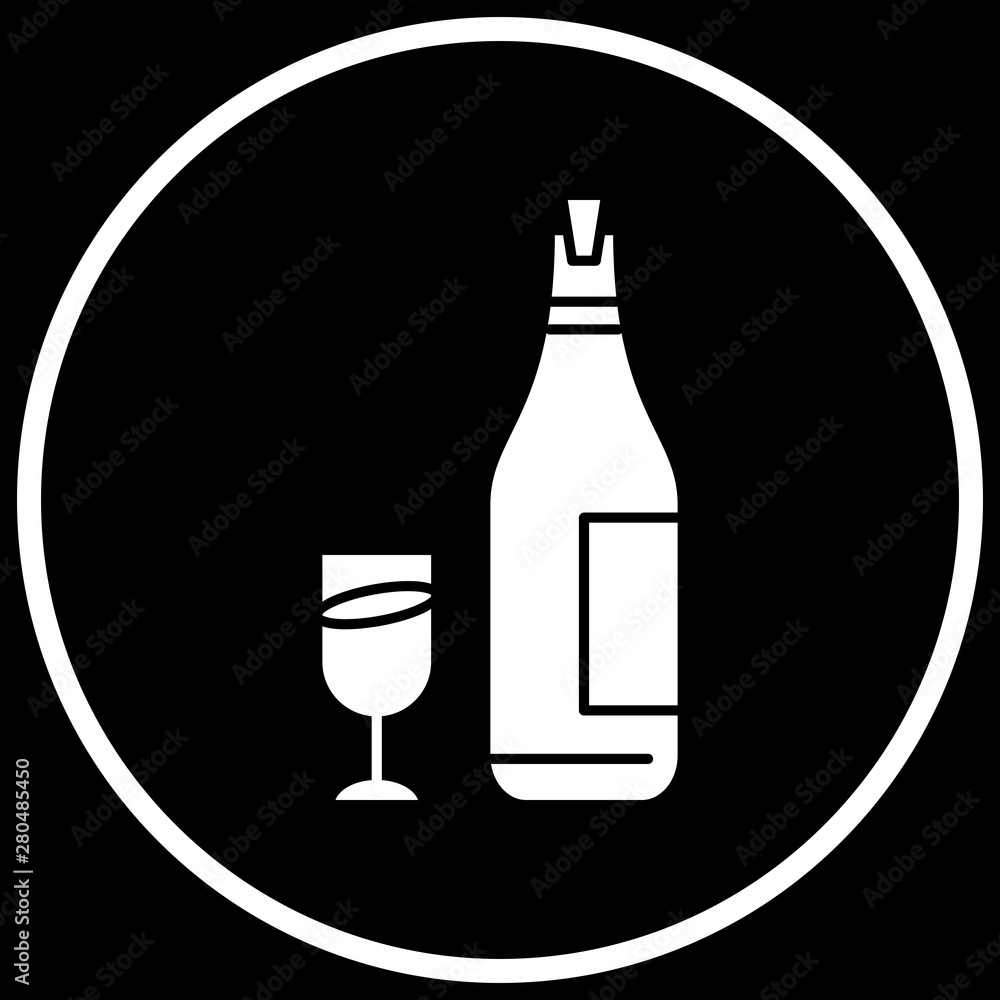 Anniversary icon for your project Anniversary icon for your project