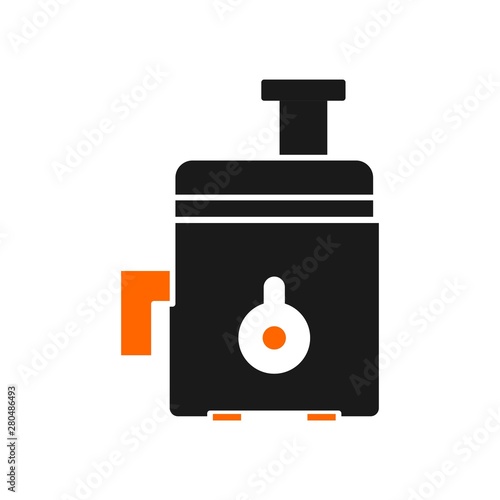 Juicer icon for your project