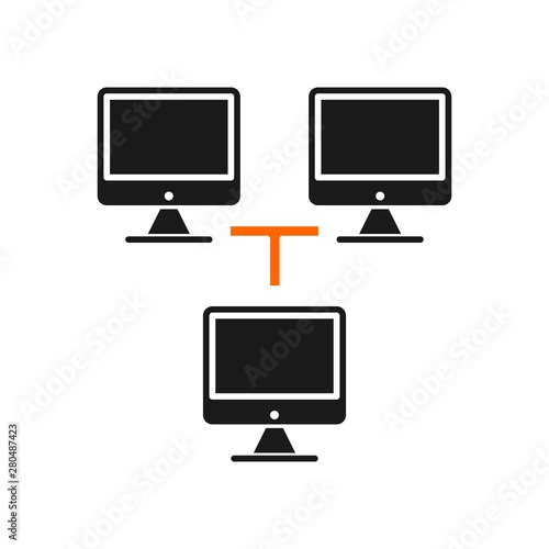 Intranet icon for your project