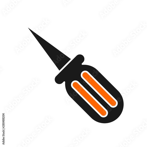Awl icon for your project